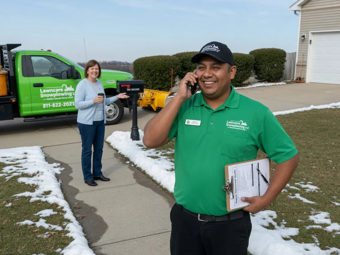 Lawn Care Services By Expert Landscaper Burkesville, KY FAQs